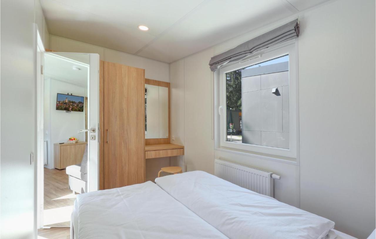 Tiny Haus 29 Am Brombachsee Pleinfeld Exteriér fotografie